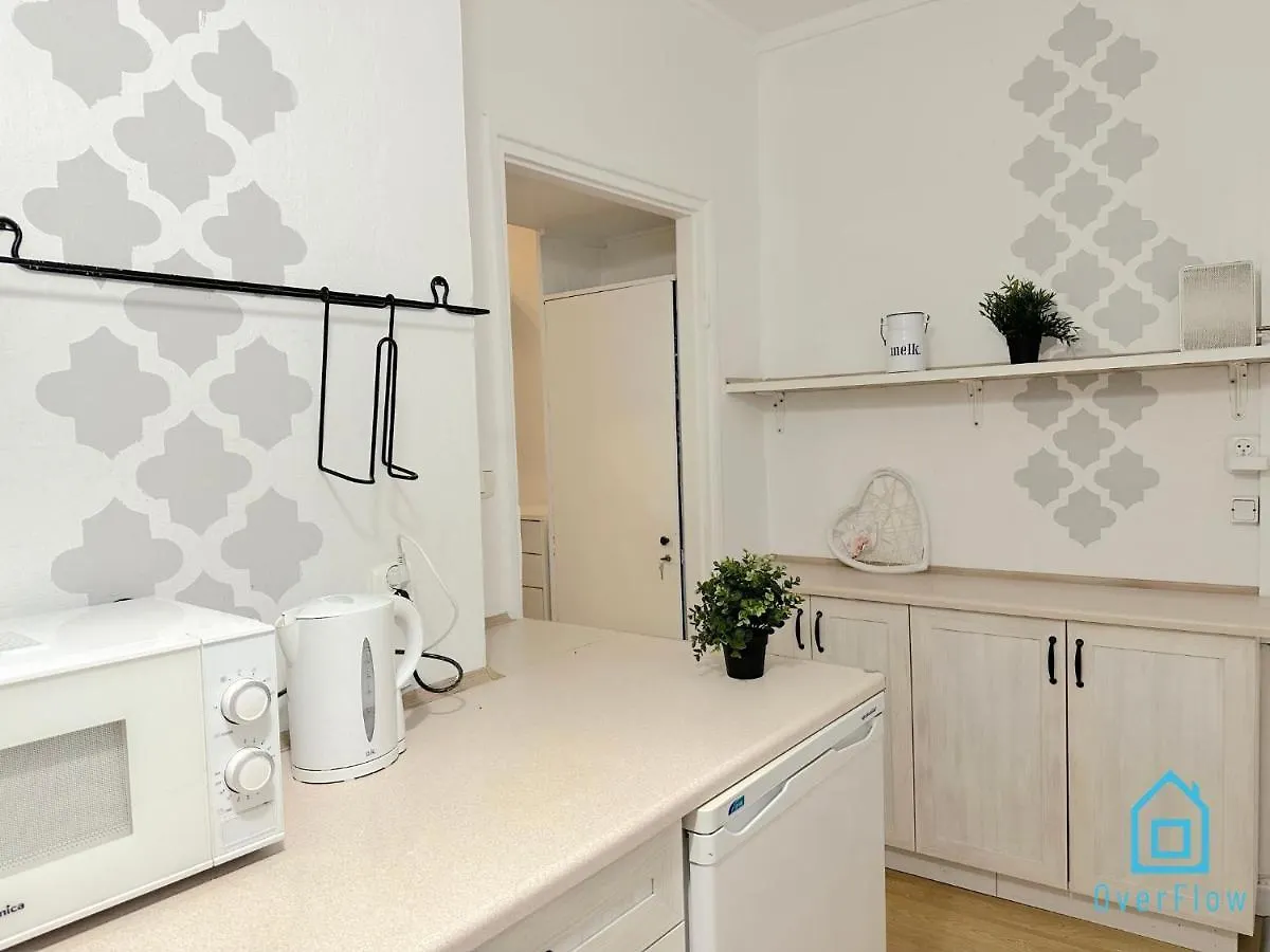 Stary Dlugi Targ P3 Apartment Gdansk